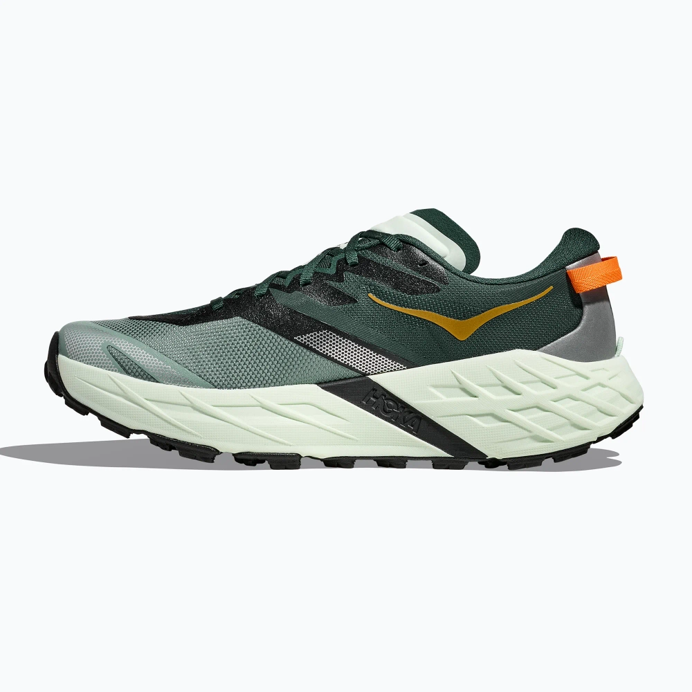 Кроссовки для бега HOKA Speedgoat 7 bay leaf/sea glass