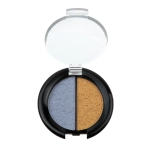 Тени для век Miss Nella Blush Golden Sands