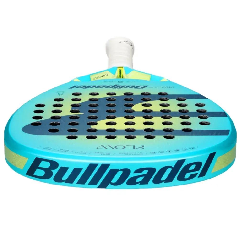 Ракетка для падел тенниса BULLPADEL FLOW W25
