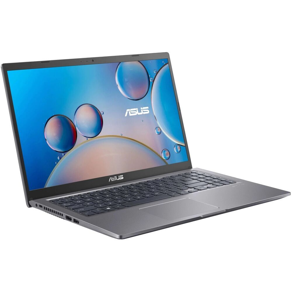 Ноутбук 15,6" Asus Laptop 15 X515KA-EJ069 Celeron N4500/8Gb/256Gb SSD/15.6" FullHD/DOS Cерый (90NB0VI2-M00A20)