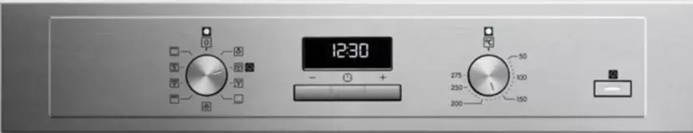 Встраиваемый электрический духовой шкаф Electrolux EOD3H70X