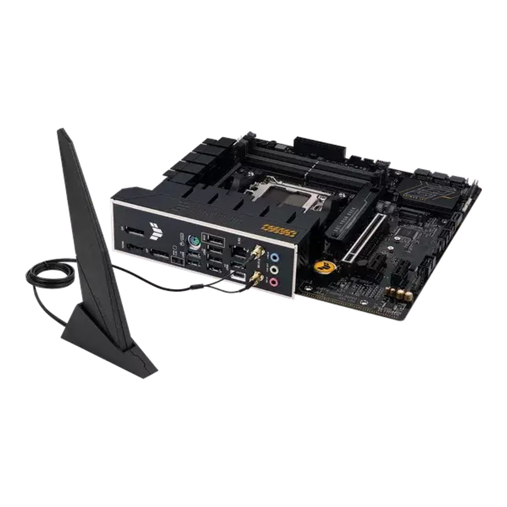 Материнская плата Asus TUF GAMING B650M-E WIFI (90MB1FV0-M0EAY0)