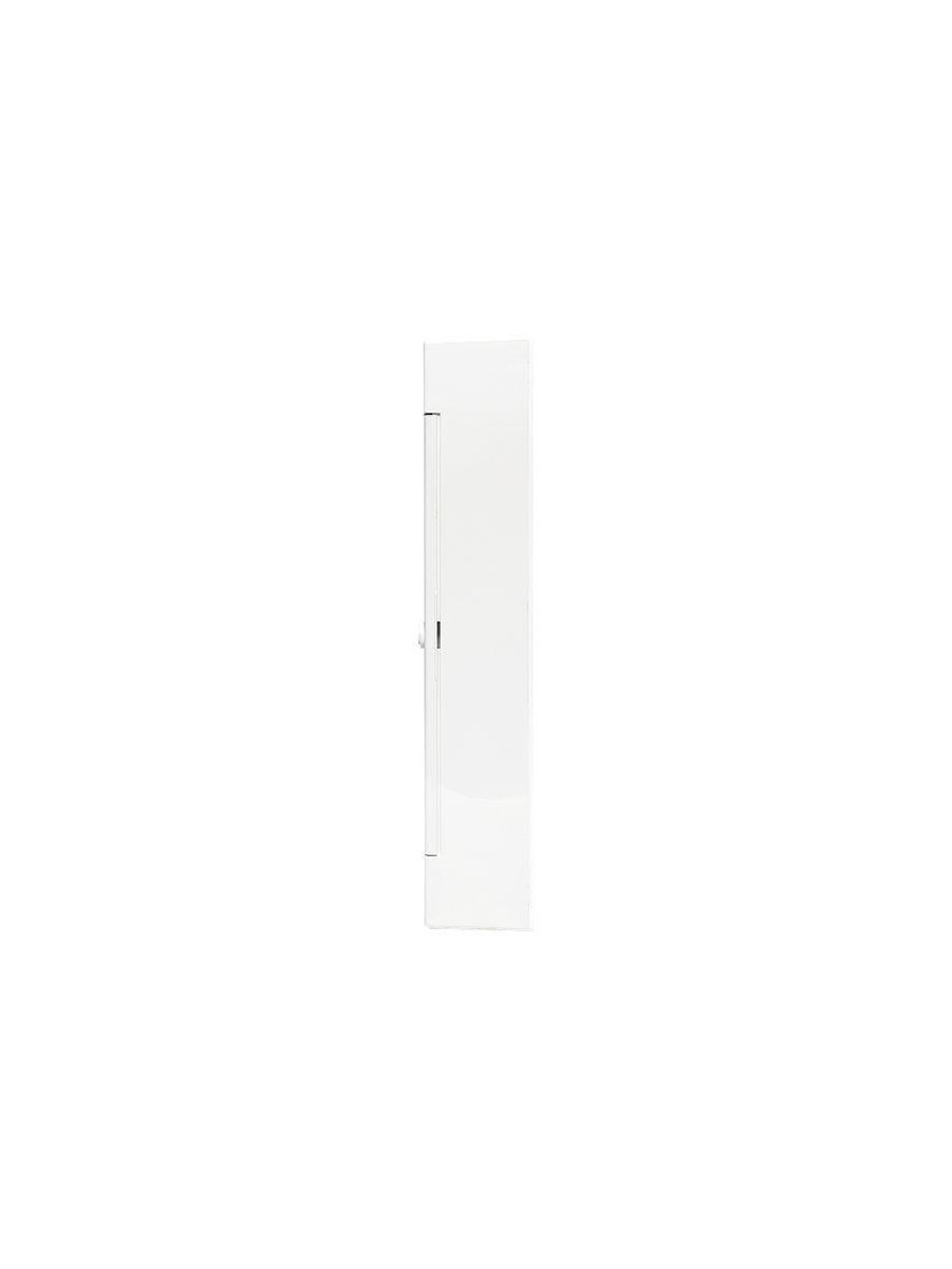 Щит распределительный навесной Unix 3х18мод. IP41 бел. дверь PROxima EKF ux-3x18-nw