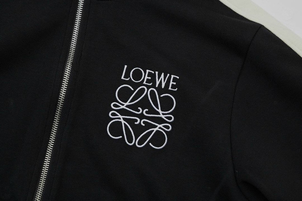 Толстовка Loewe