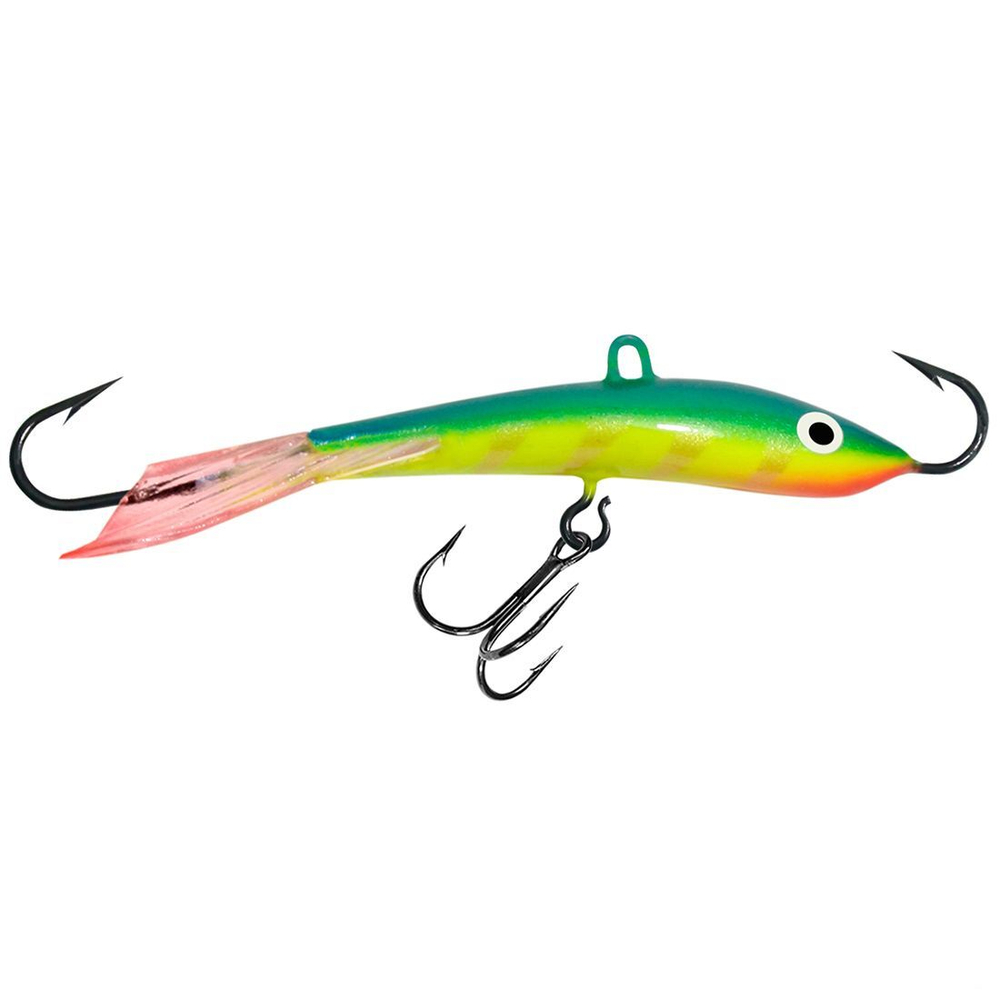 Балансир рыболовный CLASSIC-7 74mm 2 штуки 16 г.