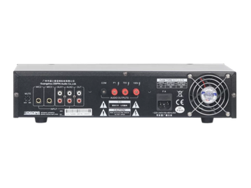 DSPPA MP-1000P