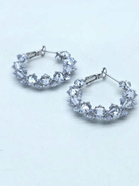 91003917 Серьги Selena