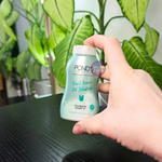 BB Пудра POND’S рассыпчатая Для проблемной кожи 50 гр зеленая