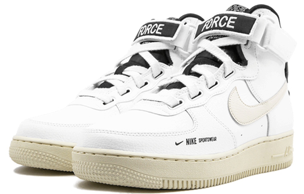 Air force utility white womens online