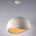 611066 Люстра SIGMA 1х20W E27 БЕЛЫЙ