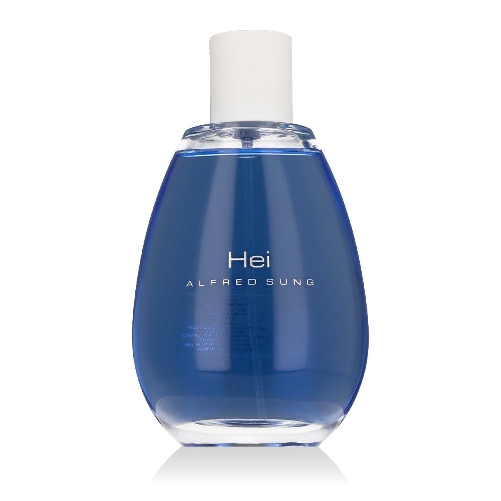 Alfred Sung Hei Eau De Toilette - tester 100 ml (man)
