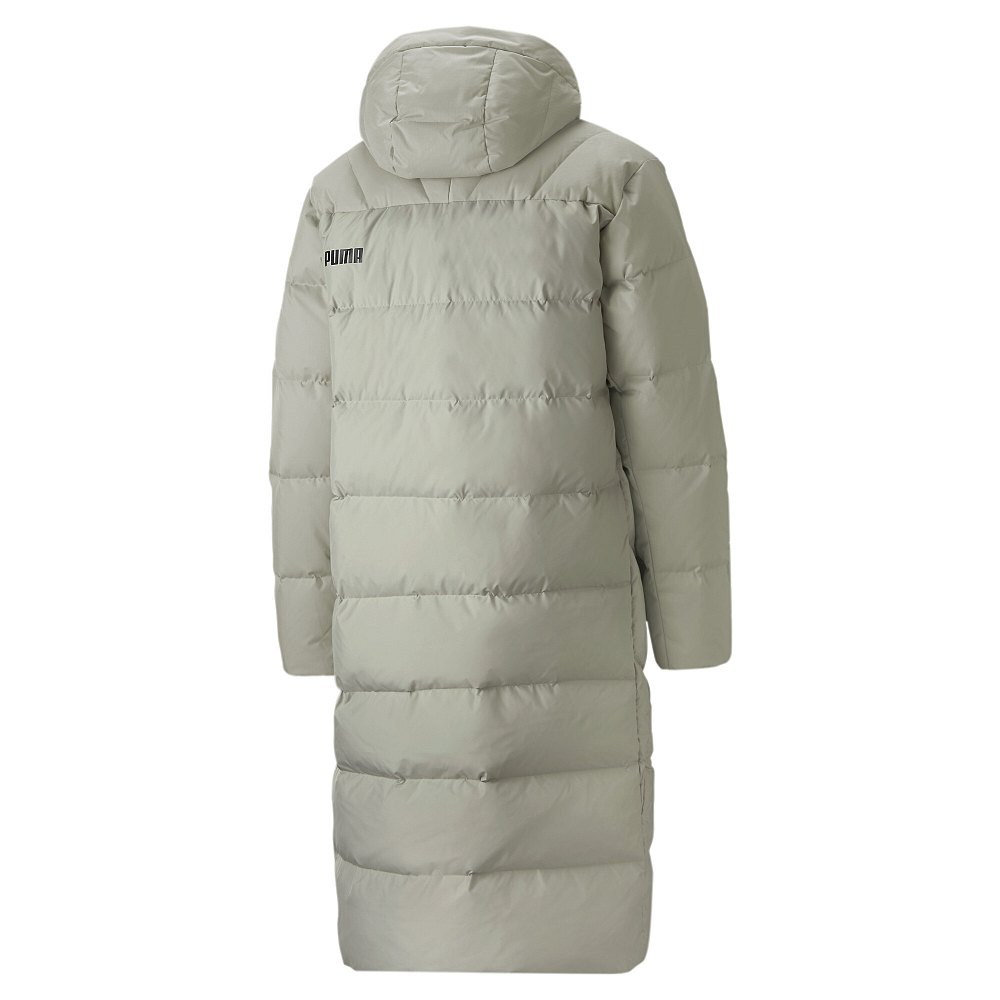 Мужская куртка PUMA Long Down Coat