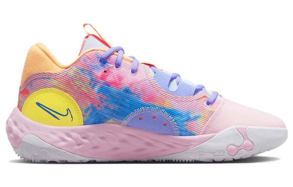 Кроссовки Nike Pg 6 6