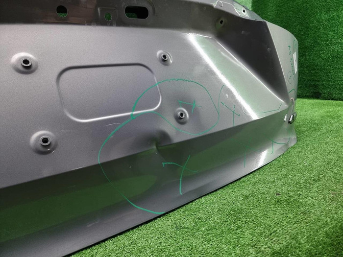 Крышка багажника Haval F7 2 (2024-н.в.)