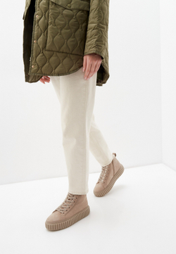 Ботинки женские Kennel&Schmenger Zap