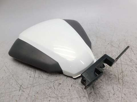 Пластик бардачка Honda NC750 RC67