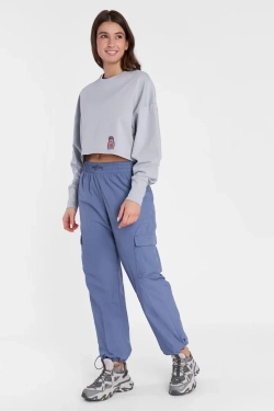 БРЮКИ STAYER ЛЕГКИЕ ЖЕНСКИЕ 24-20730