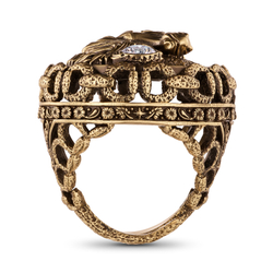 Кольцо CAVALLO