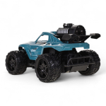 Джип на РУ, коробка SBY163-2