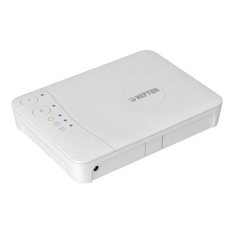 Модуль управления Neptun Smart+ TUYA