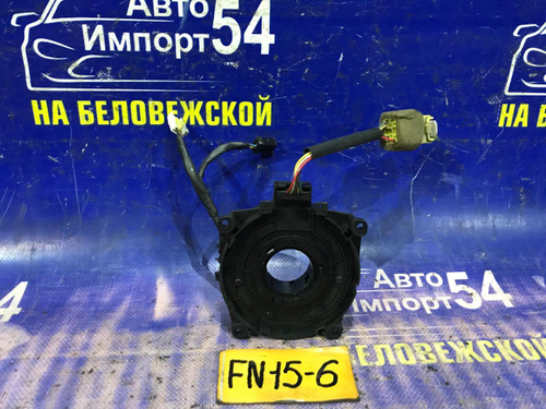 Шлейф подрулевой NISSAN PULSAR 2000