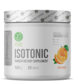 Isotonic
