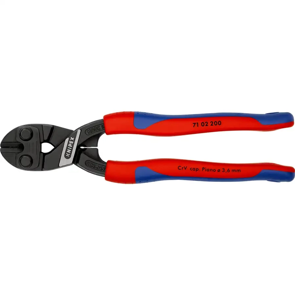 Болторез CoBolt® 200 мм Knipex 71 02 200