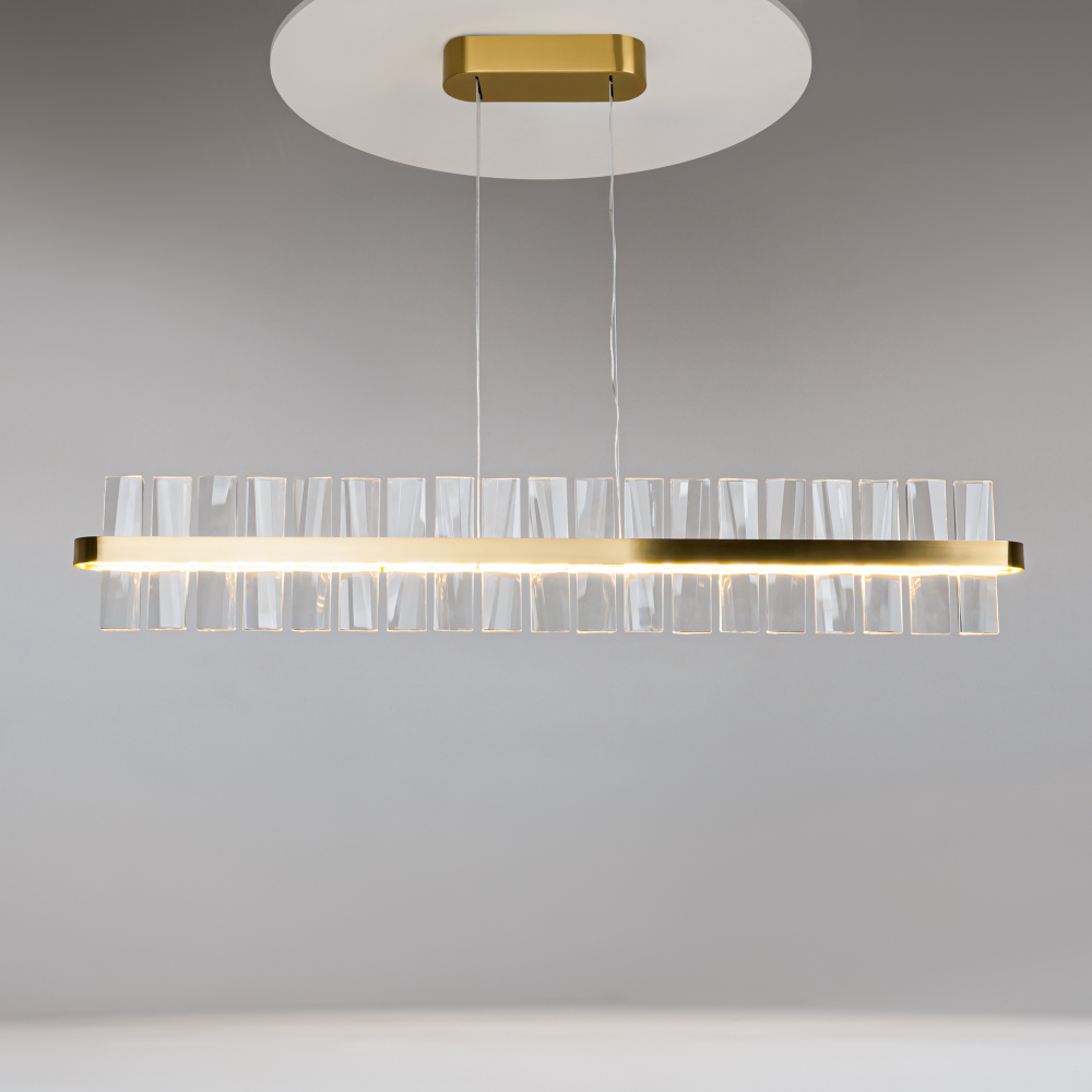 Подвесной светильник Maytoni MOD173PL-L48BS3K