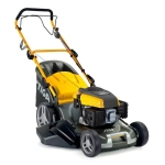 Газонокосилка бензиновая Stiga Combi 55 SQ: 3.5 л.с., нож 53 см, 294556848/S17
