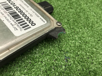 Датчик слепых зон Toyota Land Cruiser 200 (15-21)