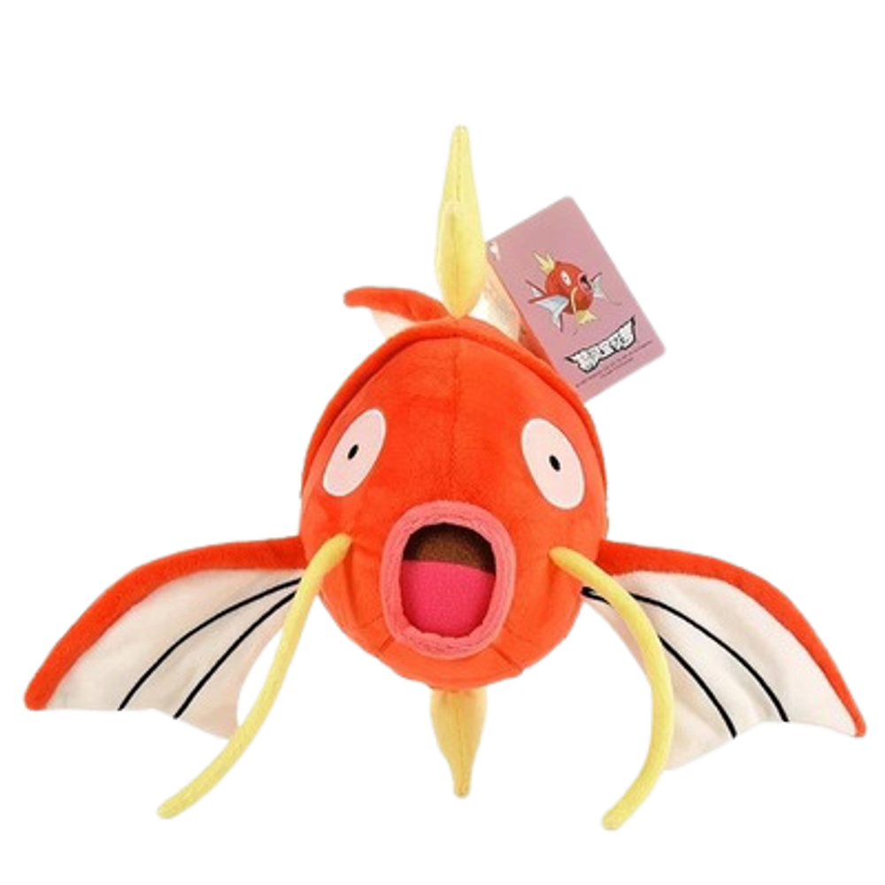 Мягкая игрушка Мэджикарп