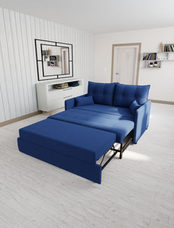 Прямой- диван "Палермо"