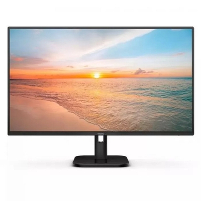 Монитор LCD PHILIPS 27" 27E1N1100A (IPS 1920x1080 100Hz 1ms 250cd 178/178 1300:1 D-Sub HDMI 2x2W VESA)