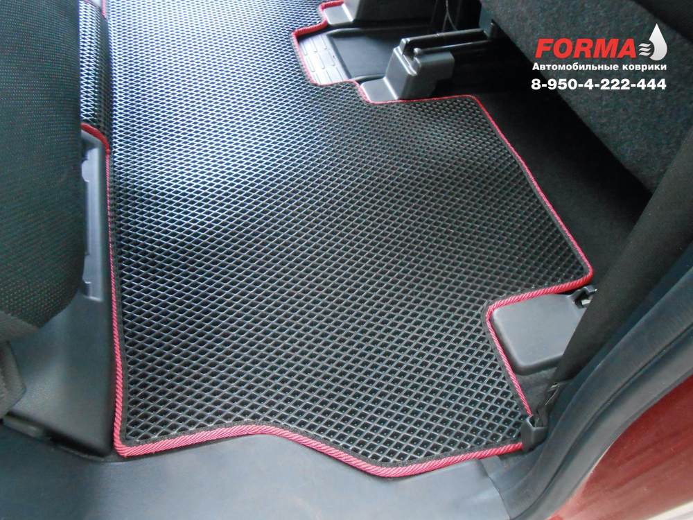 Daihatsu Thor M900S (11.2016-2020-)