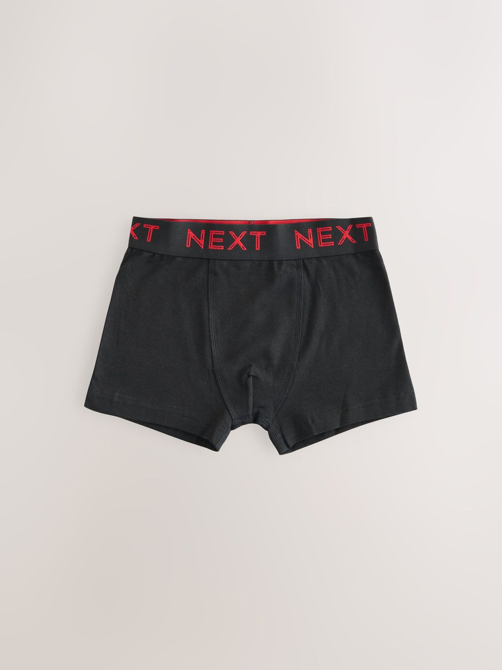 Трусы для мальчика Next E98-840, 5 шт., Черный