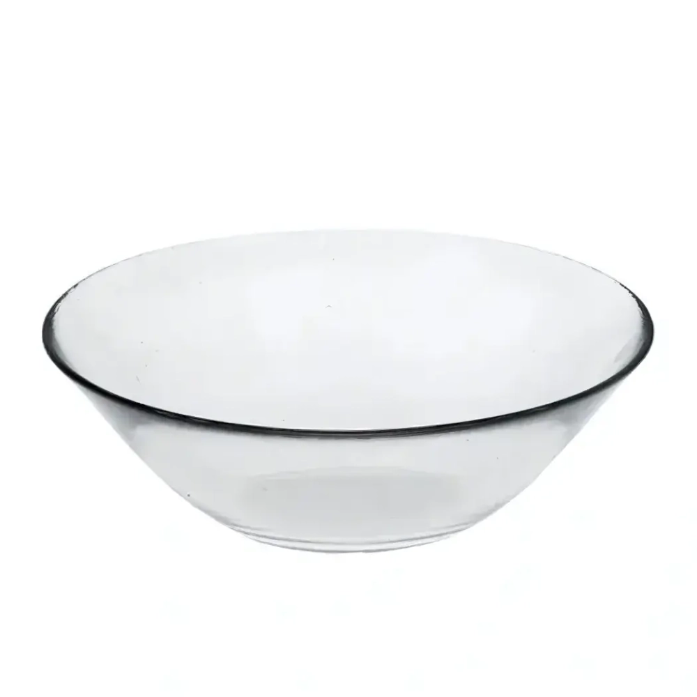 Салатник стеклянный 14см «Инвитейшн» 10414SL