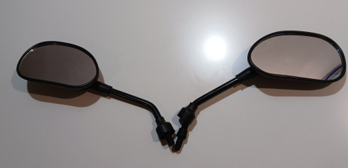 Зеркала Мопед Motoland Альфа RX 7