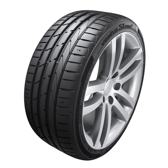 Hankook Tire Ventus S1 Evo 2 K117 SUV 235/60 R18 103W
