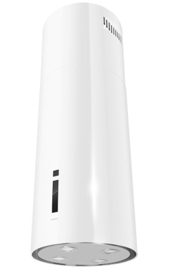 Островная вытяжка Maunfeld Lee Isla (sensor) 39 white