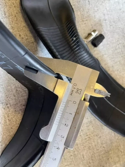 Камера передняя для мотоцикла r17 2.5