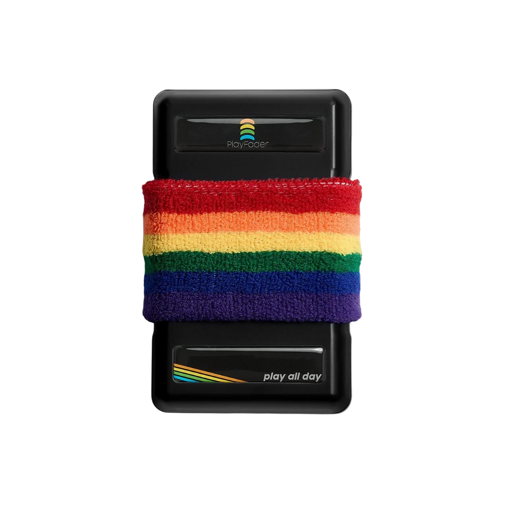 Play All Day PlayFader