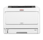 Принтер OKI C834dnw, А3, 36 стр./мин, WiFi, цветной