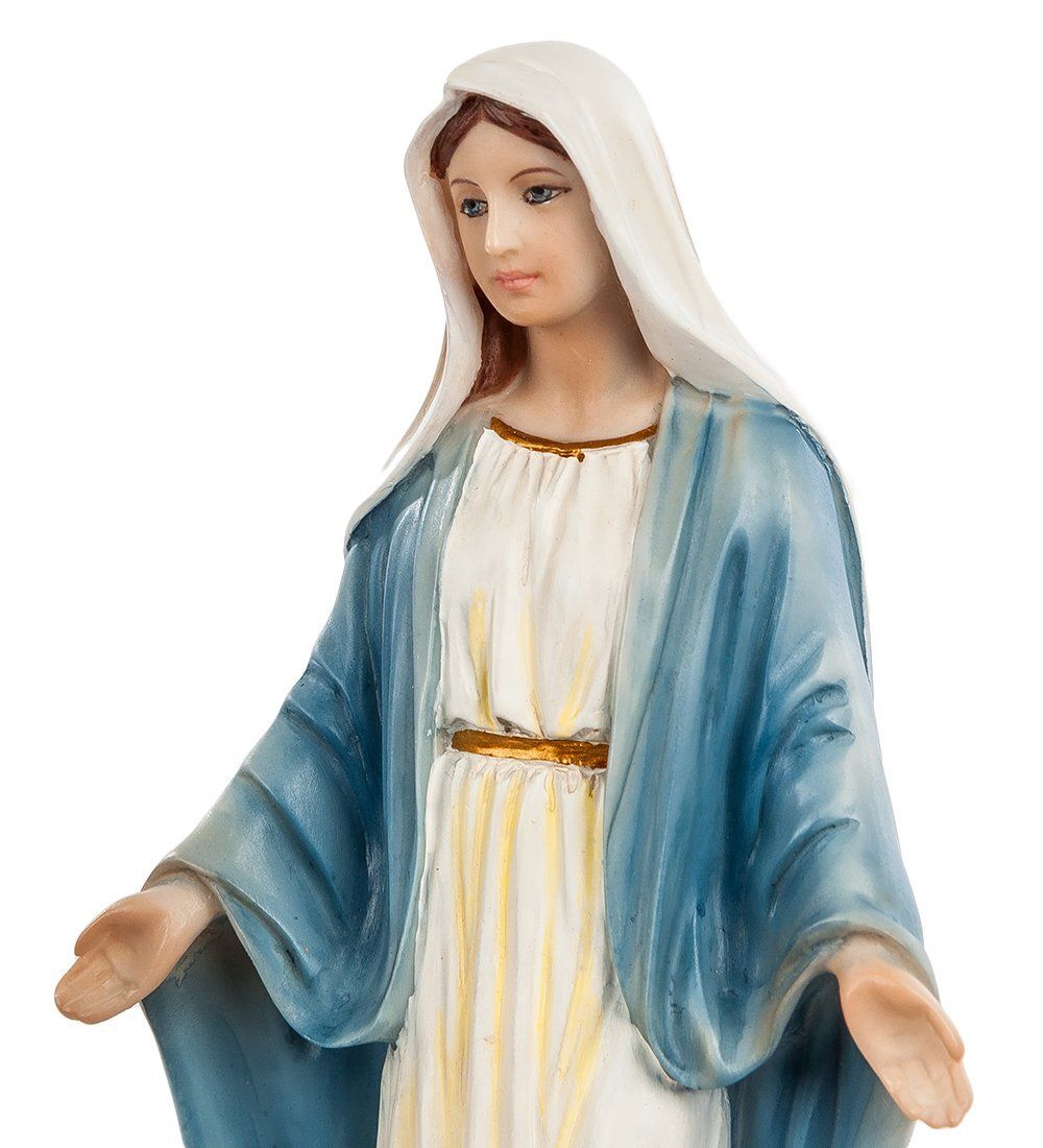 Veronese WS-517 Статуэтка «Матерь Божья с купелью»