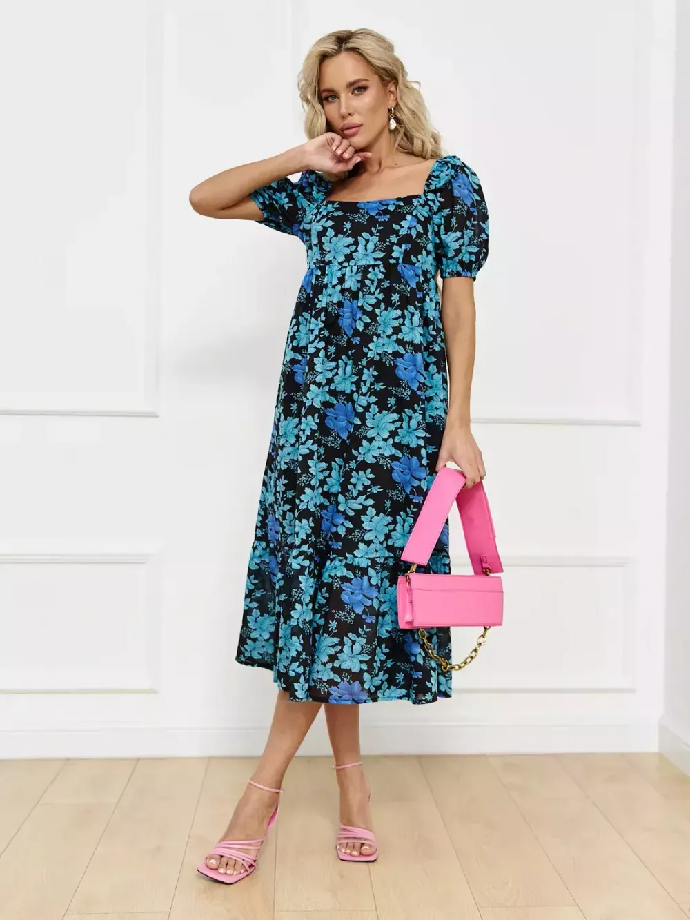 Платье (696-1) Jetty (Акция)