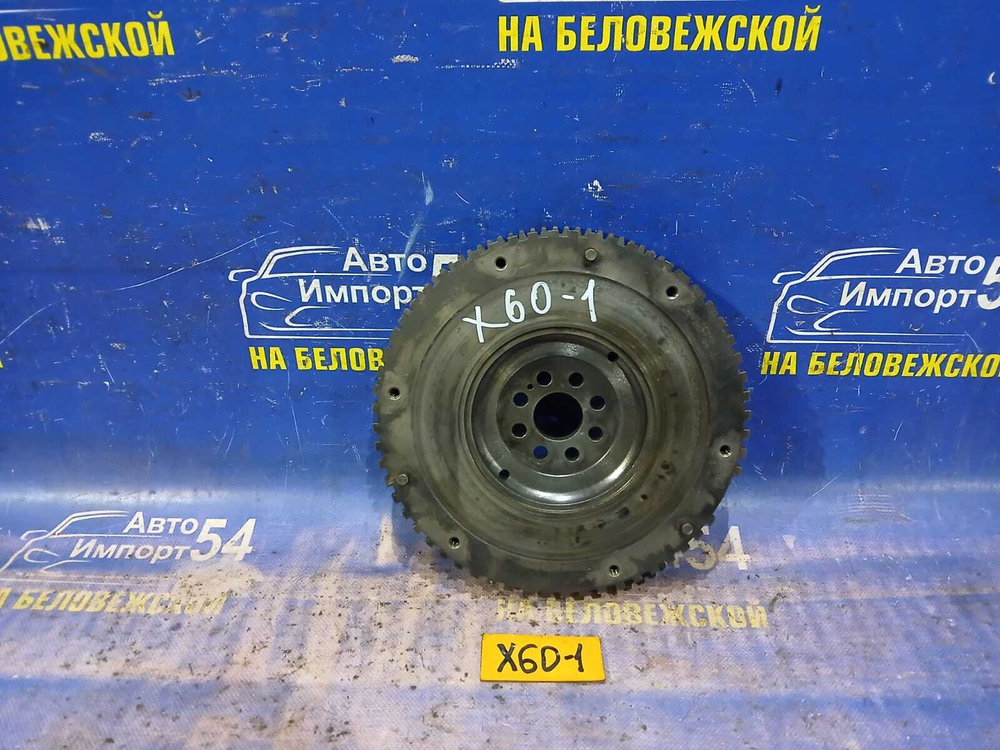 Маховик LIFAN X60 2013