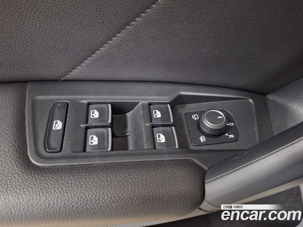 Volkswagen Tiguan 2 Generation 2.0 TDI 4 Motion Prestige (07.2020)