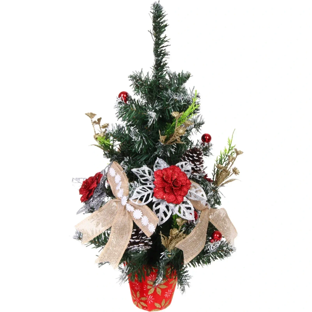 Елка декоративная «Лесное очарование» 60 см