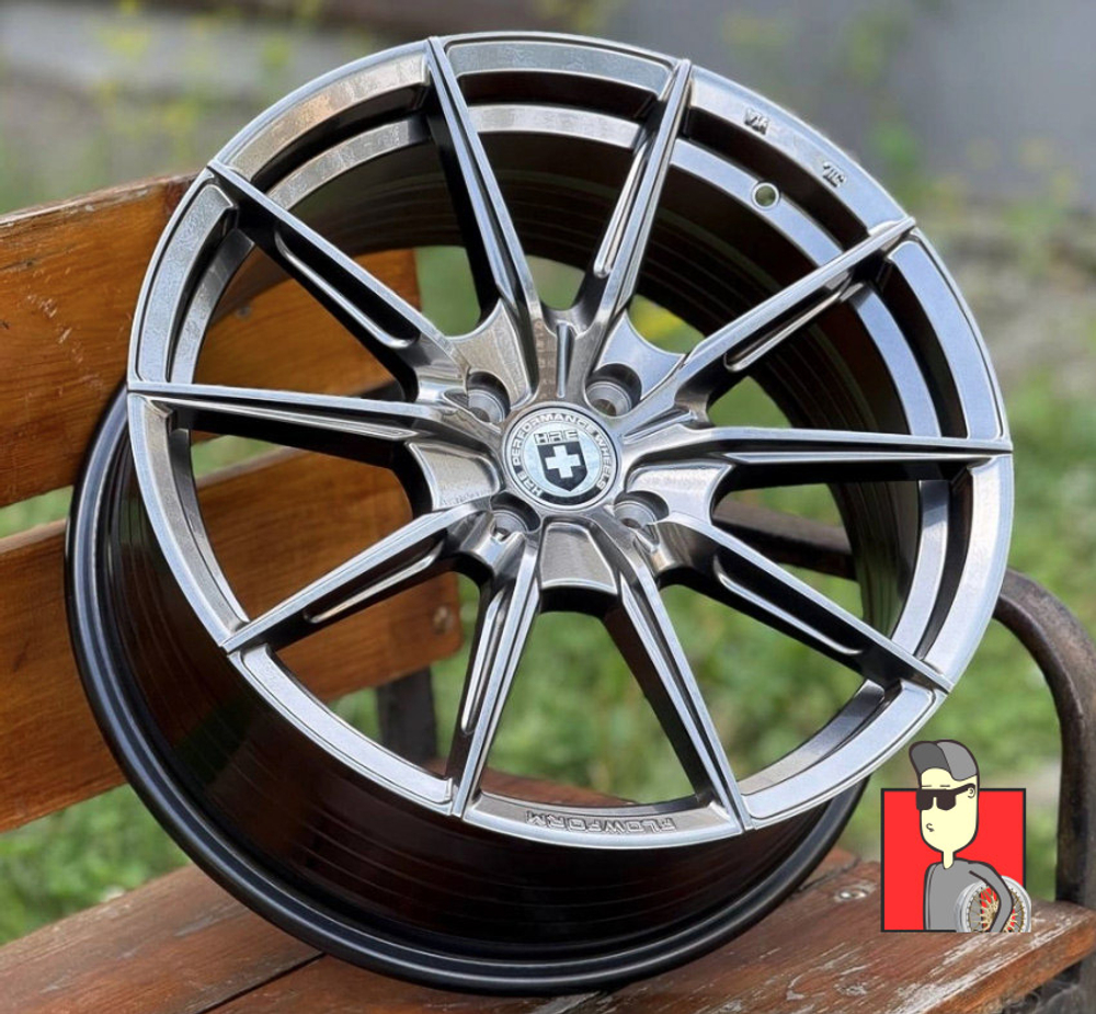 Комплект дисков WheelForce XF005 16x7 et35 4x100