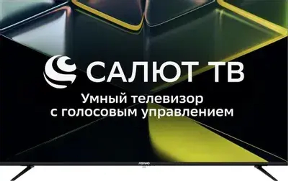 Телевизор Asano 55" 55LU5030T