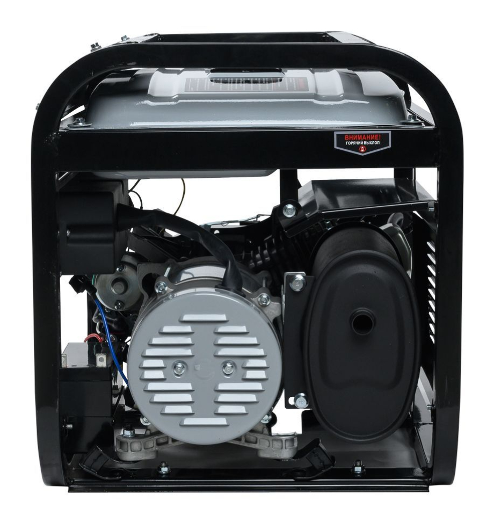 Электрогенератор Ресанта БГ 4000 Э 64/1/52